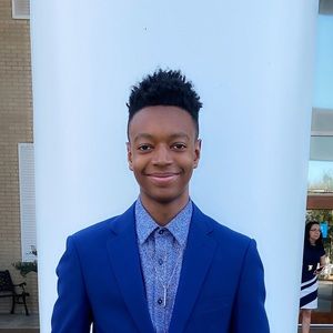 Meet your Posher, Jotham